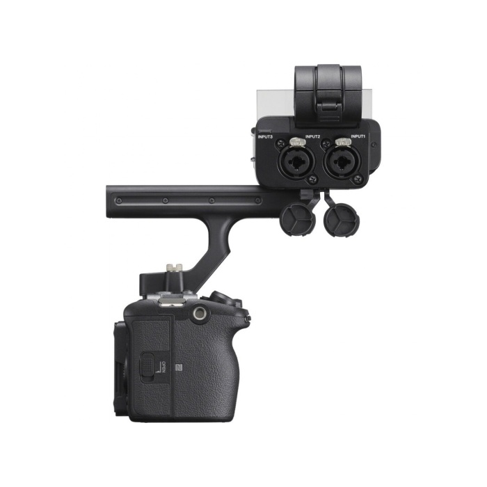 Sony FX3 - (Body) Chính hãng Sony FX3 - (Body) Chính hãng