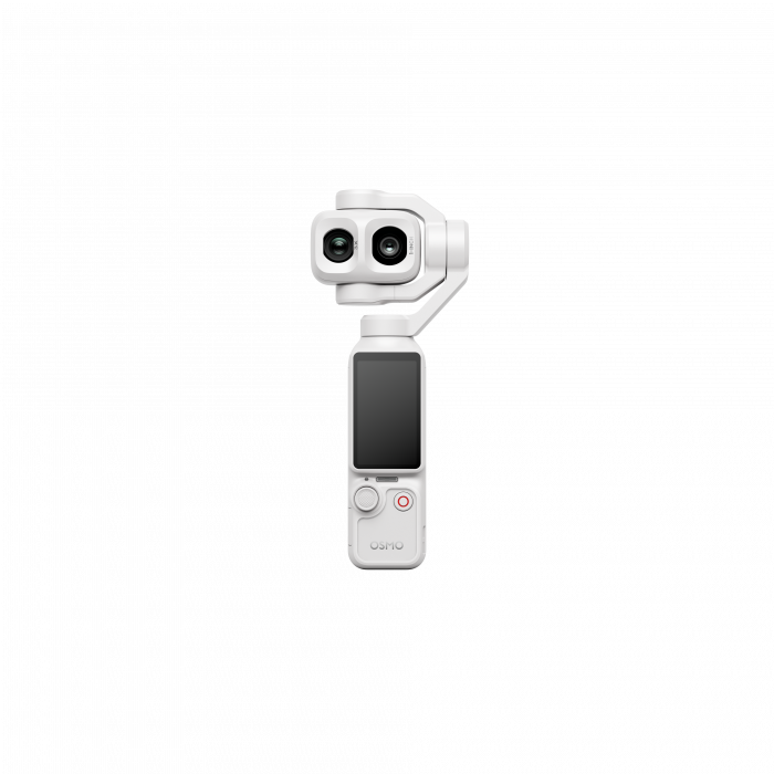 DJI Osmo Pocket 4P Standard Combo - Chính hãng