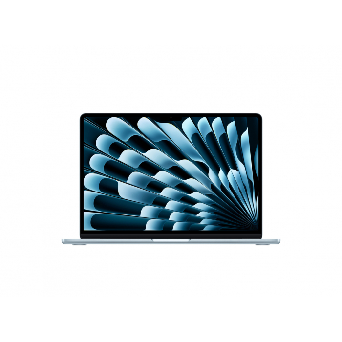 MacBook Air M5 15in 2026 - (M5 10core GPU 10core RAM 32GB SSD 4TB) Chính hãng