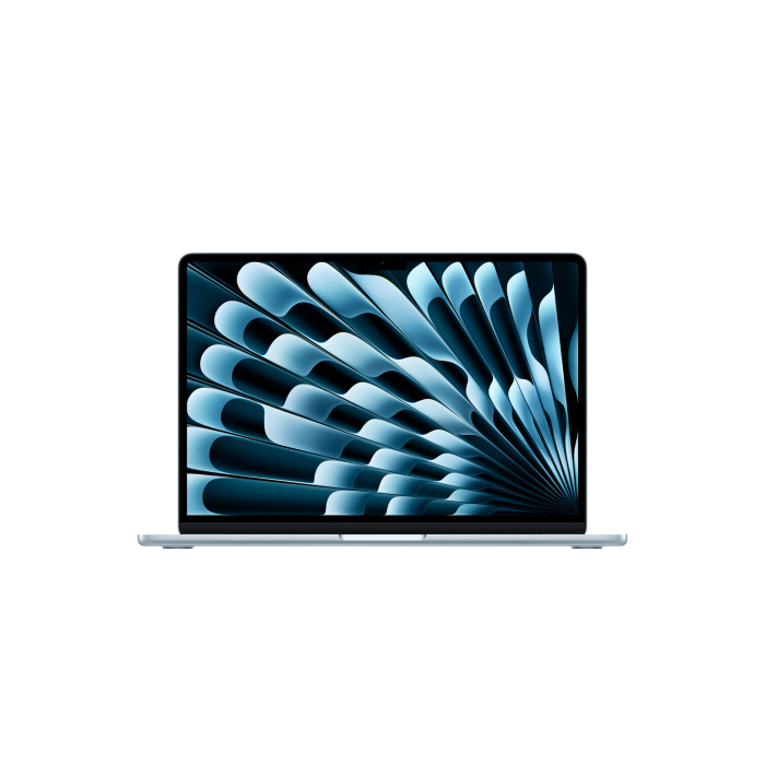 MacBook Air M5 13in 2026 - (M5 10core GPU 10core RAM 32GB SSD 2TB) Chính hãng