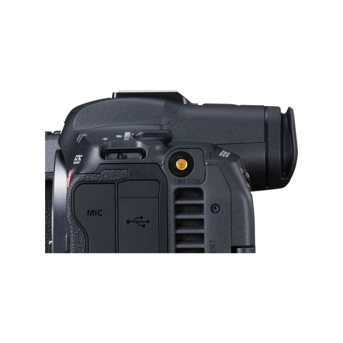 Canon EOS R5 C - (Body) Chính hãng Canon EOS R5 C - (Body) Chính hãng