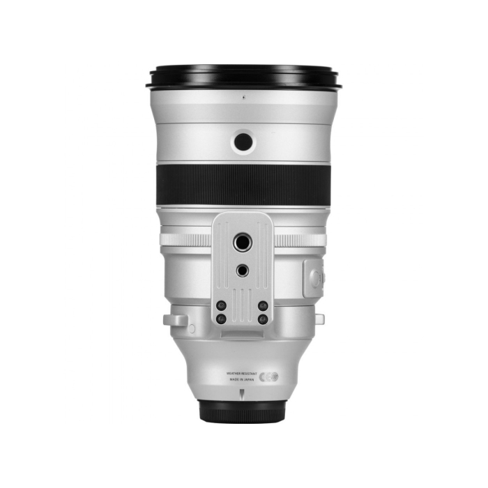 Fujifilm XF 200mm f/2 R LM OIS WR + Kit Teleconverter XF 1.4x TC F2 WR - Chính hãng Fujifilm XF 200mm f/2 R LM OIS WR + Kit Teleconverter XF 1.4x TC F2 WR - Chính hãng