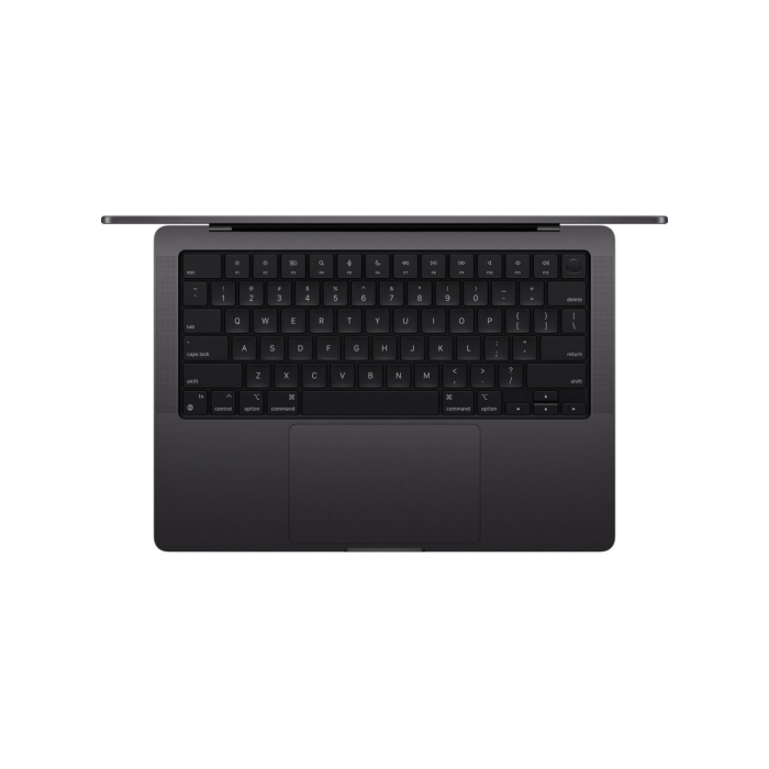 MacBook Pro 14" M4 Pro 2024 - (M4 Pro 12core / GPU 16core / RAM 24GB / SSD 2TB) Chính hãng