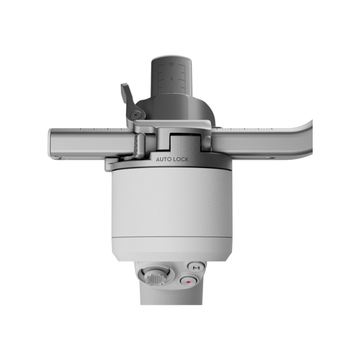 Gimbal DJI RS 4 Mini Combo - Chính hãng