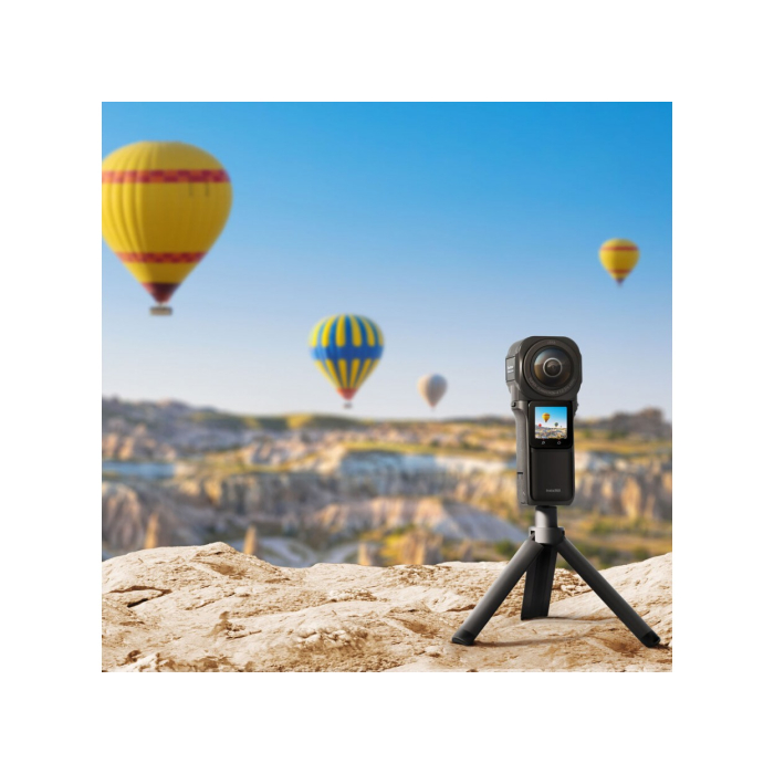 Insta360 ONE RS 1-inch 360 Edition - Chính hãng Insta360 ONE RS 1-inch 360 Edition - Chính hãng