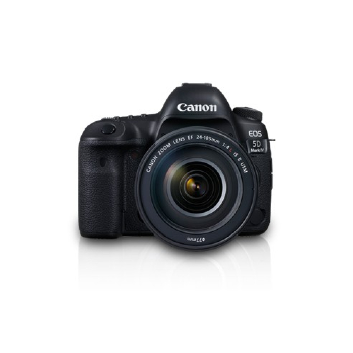 Canon EOS 5D Mark IV - Likenew (Kèm Kit Lens 24-105mm f/4, Hàng Cũ Likenew) Canon EOS 5D Mark IV - Likenew (Kèm Kit Lens 24-105mm f/4, Hàng Cũ Likenew)