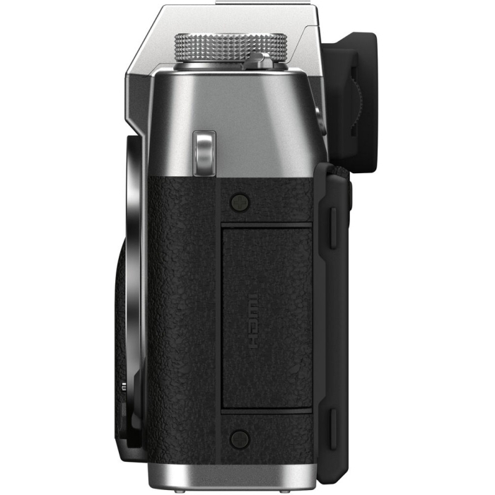 Fujifilm X-T30 II - (Body) Nhập Khẩu Fujifilm X-T30 II - (Body) Nhập Khẩu