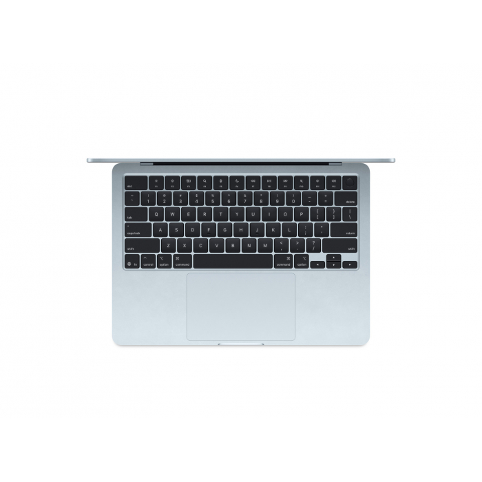MacBook Air M5 15in 2026 - (M5 10core GPU 10core RAM 32GB SSD 2TB) Chính hãng