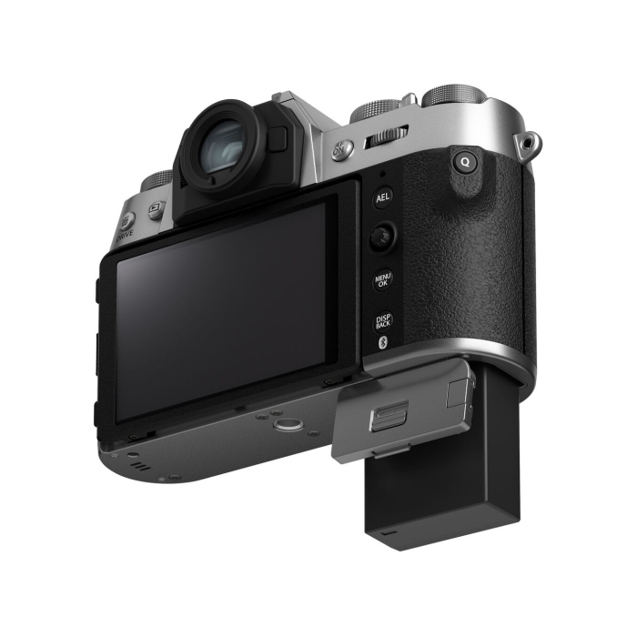 Fujifilm X-T50 - (Kèm Lens Kit 16-50mm f/2.8-4.8) Chính hãng Fujifilm X-T50 - (Kèm Lens Kit 16-50mm f/2.8-4.8) Chính hãng