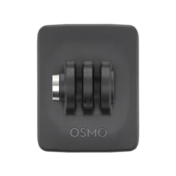 DJI Osmo Action 4 Adventure Combo - Chính hãng DJI Osmo Action 4 Adventure Combo - Chính hãng