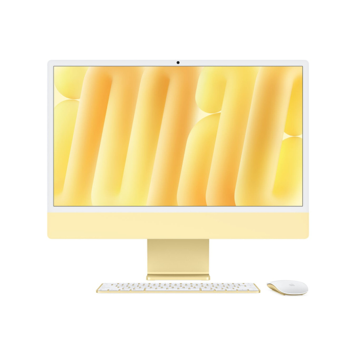 iMac 24" 2024 - (M4 8core / GPU 8core / RAM 16GB / SSD 1TB) Chính hãng iMac 24" 2024 - (M4 8core / GPU 8core / RAM 16GB / SSD 1TB) Chính hãng