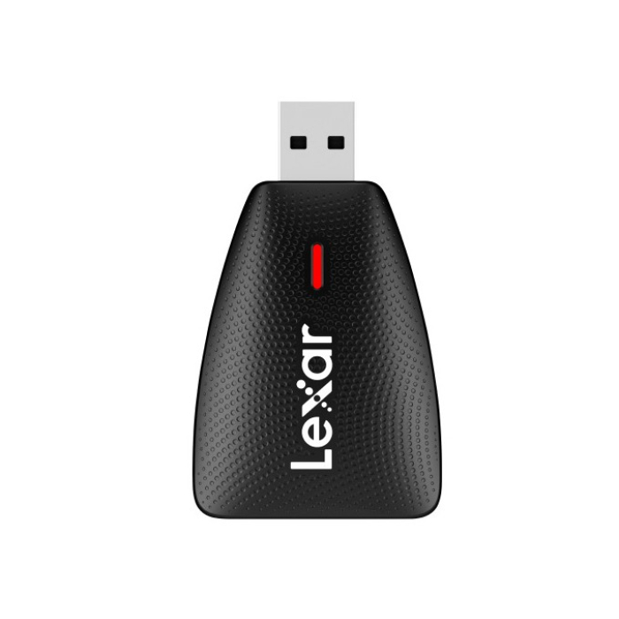 Đầu đọc thẻ Lexar Multi-Card 2-in-1 USB 3.1 Đầu đọc thẻ Lexar Multi-Card 2-in-1 USB 3.1