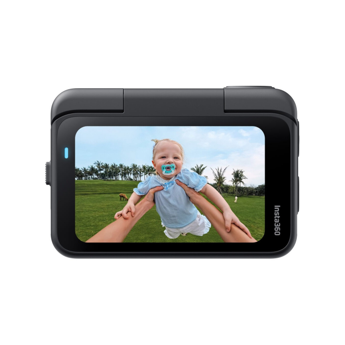 Insta360 GO Ultra Creator Bundle - (Black) Chính hãng Insta360 GO Ultra Creator Bundle - (Black) Chính hãng