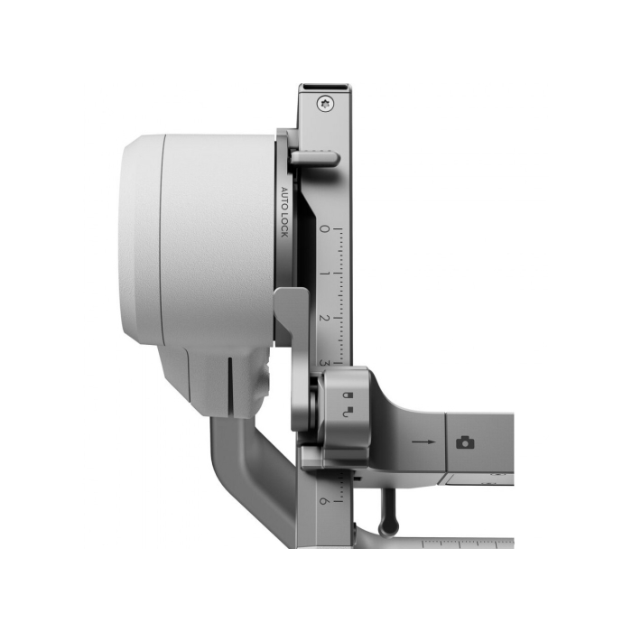 Gimbal DJI RS 4 Mini Standard - Chính hãng Gimbal DJI RS 4 Mini Standard - Chính hãng