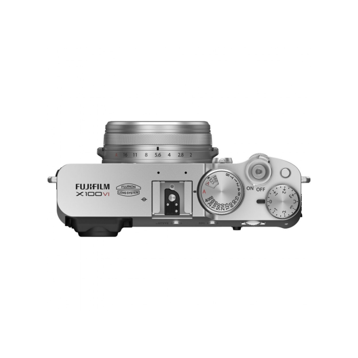 Fujifilm X100VI - Nhập khẩu Fujifilm X100VI - Nhập khẩu