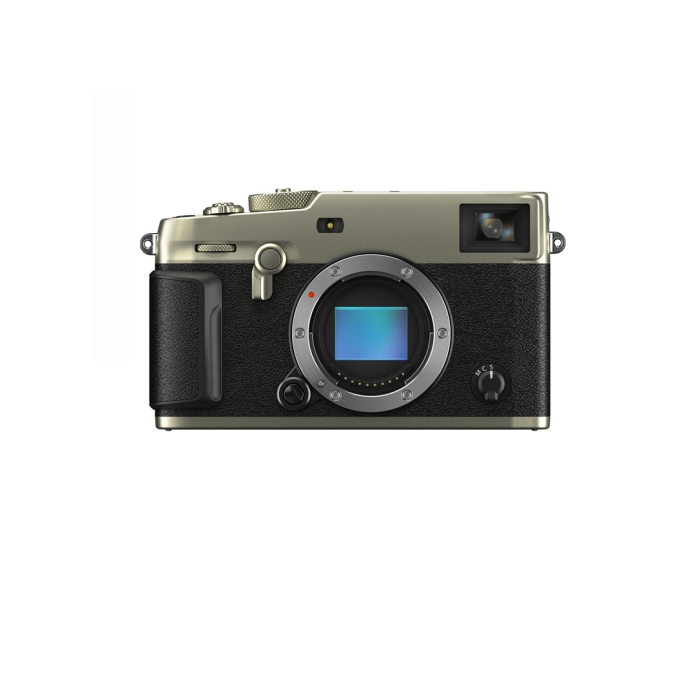 Fujifilm X-Pro3 - (Body) Chính hãng Fujifilm X-Pro3 - (Body) Chính hãng