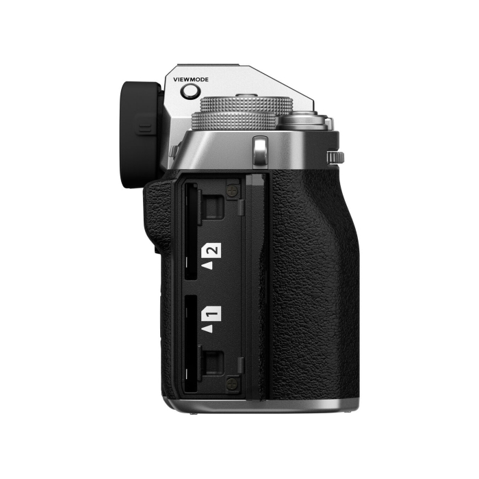 Fujifilm X-T5 - (Body) Chính hãng Fujifilm X-T5 - (Body) Chính hãng