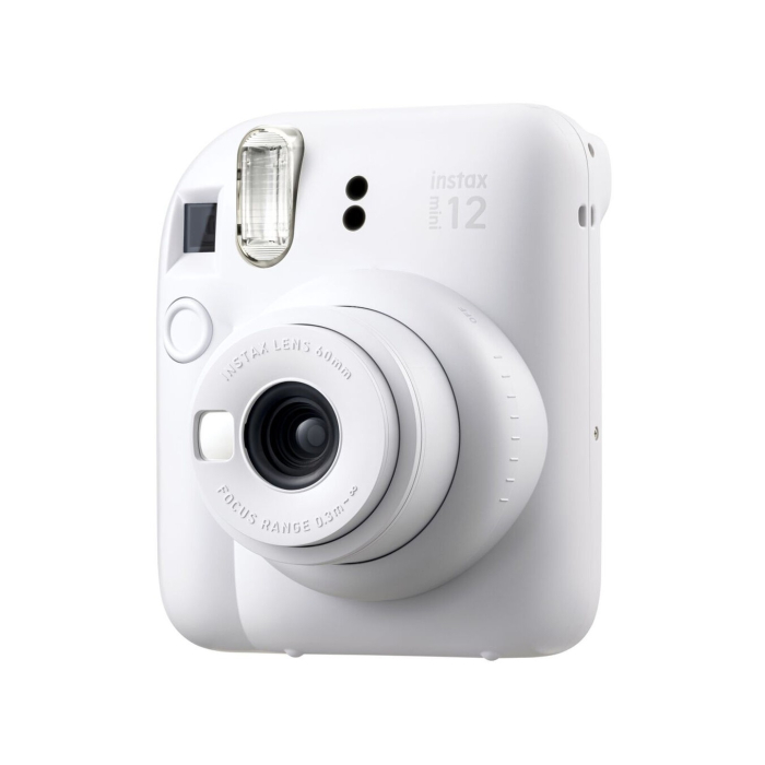 Máy chụp ảnh lấy liền Fujifilm Instax Mini 12 - Chính hãng Máy chụp ảnh lấy liền Fujifilm Instax Mini 12 - Chính hãng