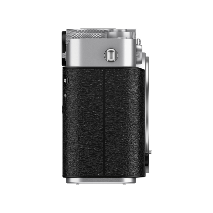 Fujifilm X-E5 - (Kèm Kit Lens 23mm f/2.8) Chính hãng Fujifilm X-E5 - (Kèm Kit Lens 23mm f/2.8) Chính hãng