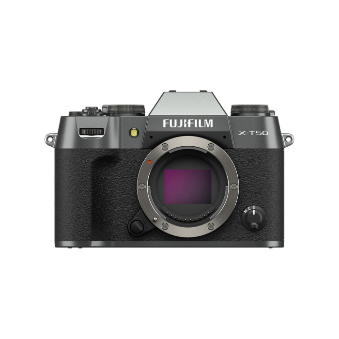 Fujifilm X-T50 - (Kèm Kit Lens 15-45mm) Chính hãng Fujifilm X-T50 - (Kèm Kit Lens 15-45mm) Chính hãng