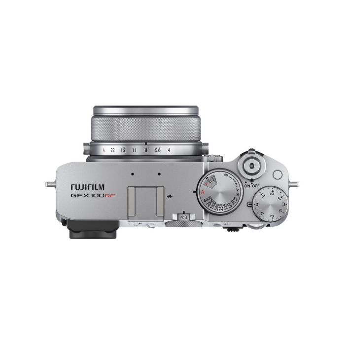 Fujifilm GFX100RF - Chính hãng
