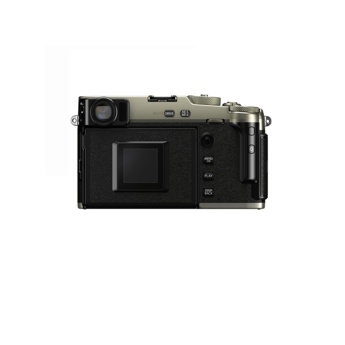 Fujifilm X-Pro3 - (Body) Chính hãng Fujifilm X-Pro3 - (Body) Chính hãng