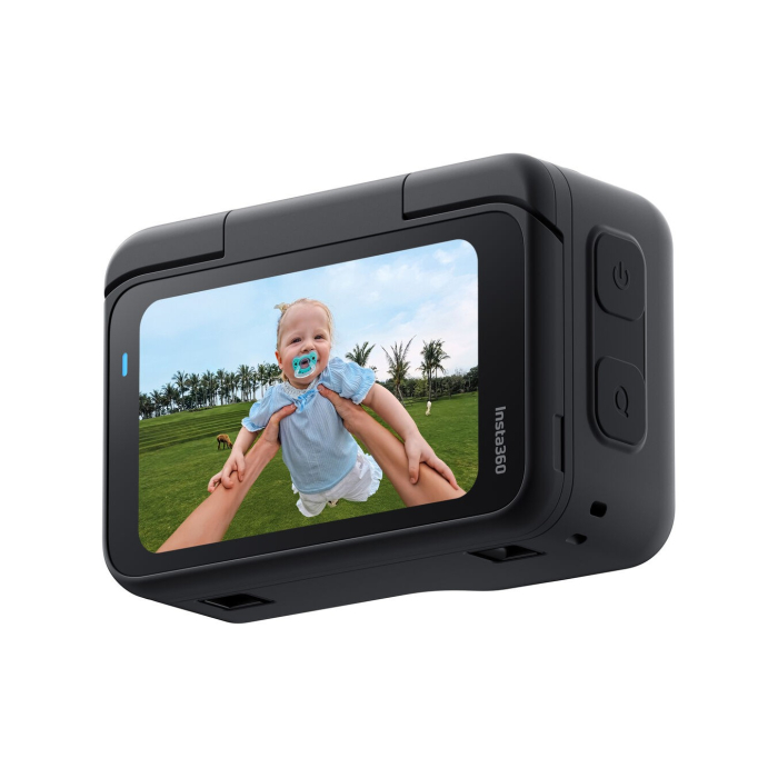 Insta360 GO Ultra Creator Bundle - (Black) Chính hãng Insta360 GO Ultra Creator Bundle - (Black) Chính hãng