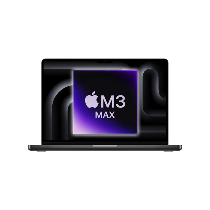 MacBook Pro 14" 2023 - (M3 Max 14-core / GPU 30-core / 36GB / 1TB) Chính hãng MacBook Pro 14" 2023 - (M3 Max 14-core / GPU 30-core / 36GB / 1TB) Chính hãng
