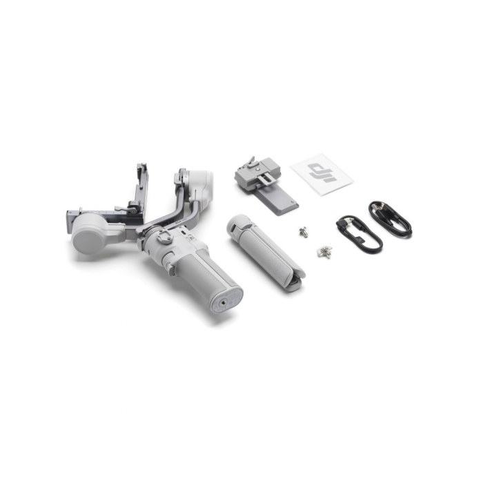 Gimbal DJI RS 4 Mini Standard - Chính hãng Gimbal DJI RS 4 Mini Standard - Chính hãng