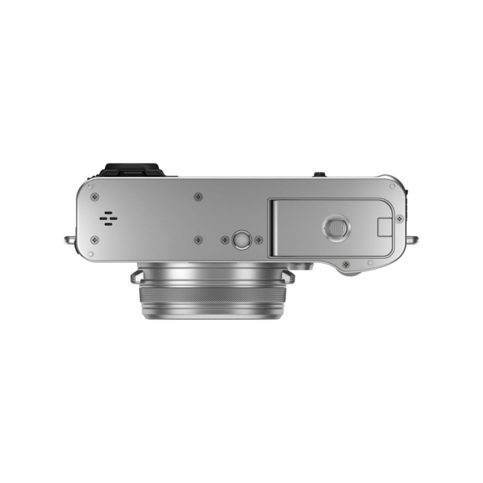 Fujifilm X100VI - Nhập khẩu Fujifilm X100VI - Nhập khẩu