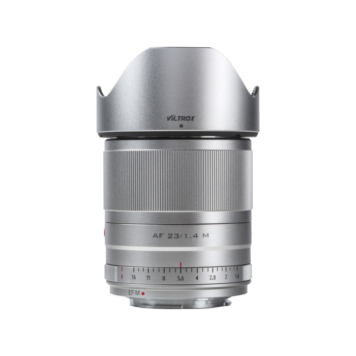 Viltrox AF 23mm f/1.4 M Canon EF-M - Chính hãng Viltrox AF 23mm f/1.4 M Canon EF-M - Chính hãng