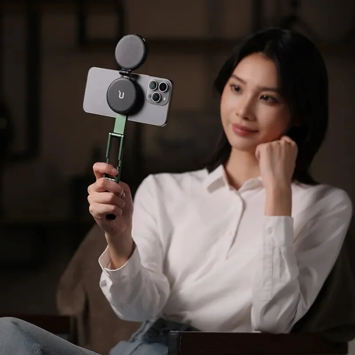 Tripod Ulanzi MA60 - Chính hãng Tripod Ulanzi MA60 - Chính hãng