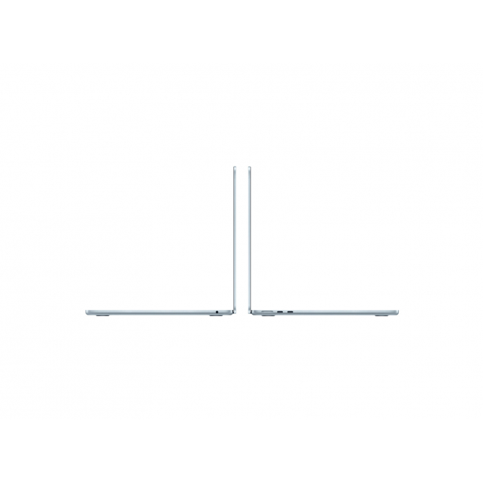 MacBook Air M5 15in 2026 - (M5 10core GPU 10core RAM 24GB SSD 4TB) Chính hãng