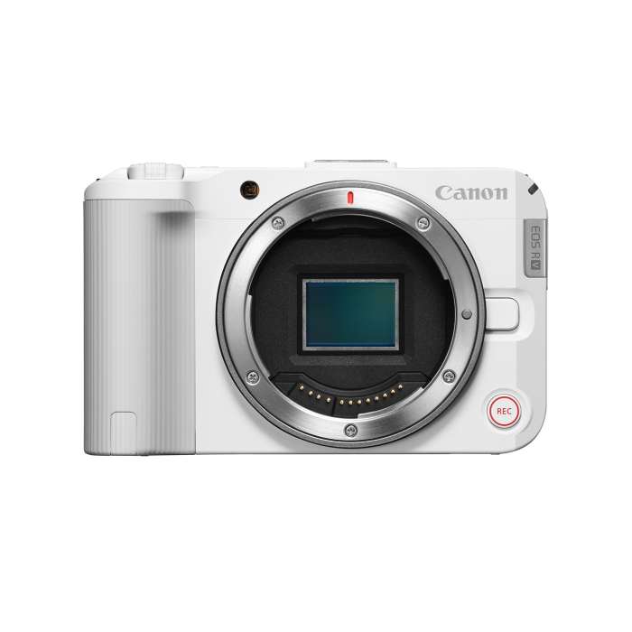 Canon EOS R50 V - (Kèm Lens Sigma 18-50mm f/2.8) Chính hãng