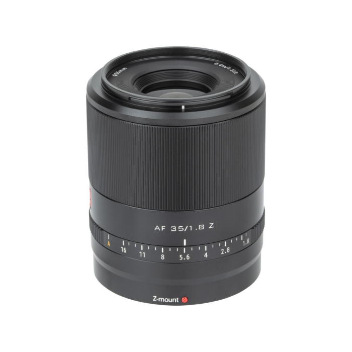 Viltrox 35mm f/1.8 AF Nikon Z - Chính hãng