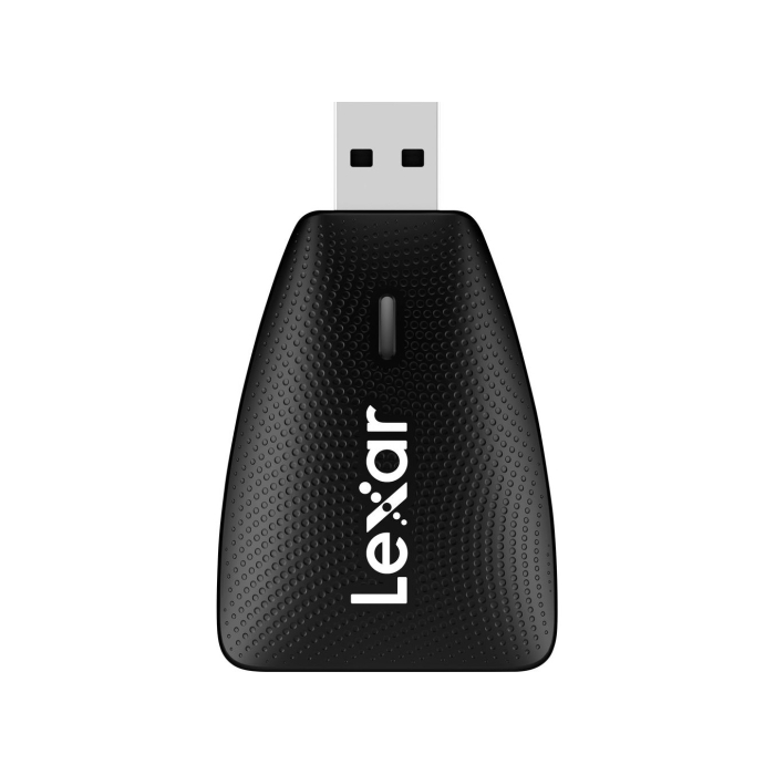 Đầu đọc thẻ Lexar Multi-Card 2-in-1 USB 3.1 Đầu đọc thẻ Lexar Multi-Card 2-in-1 USB 3.1