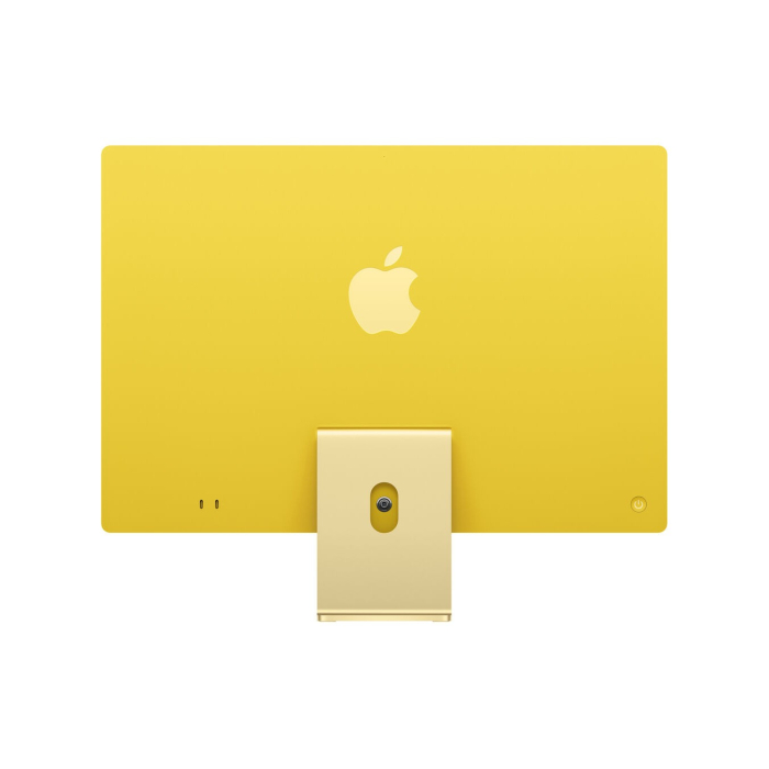 iMac 24" 2024 - (M4 8core / GPU 8core / RAM 16GB / SSD 512GB) Chính hãng