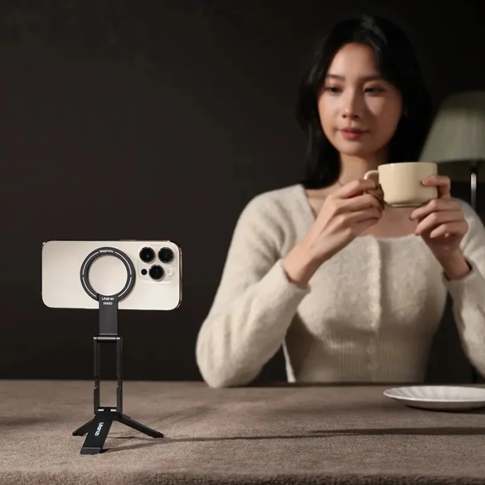 Tripod Ulanzi MA60 - Chính hãng Tripod Ulanzi MA60 - Chính hãng