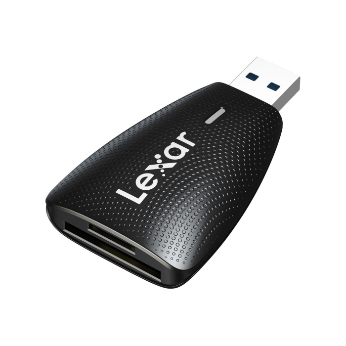 Đầu đọc thẻ Lexar Multi-Card 2-in-1 USB 3.1 Đầu đọc thẻ Lexar Multi-Card 2-in-1 USB 3.1