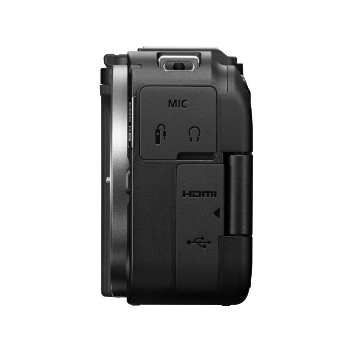 Canon EOS R50 V - (Kèm Lens Canon RF-S 18-150mm f/3.5-6.3) Chính hãng