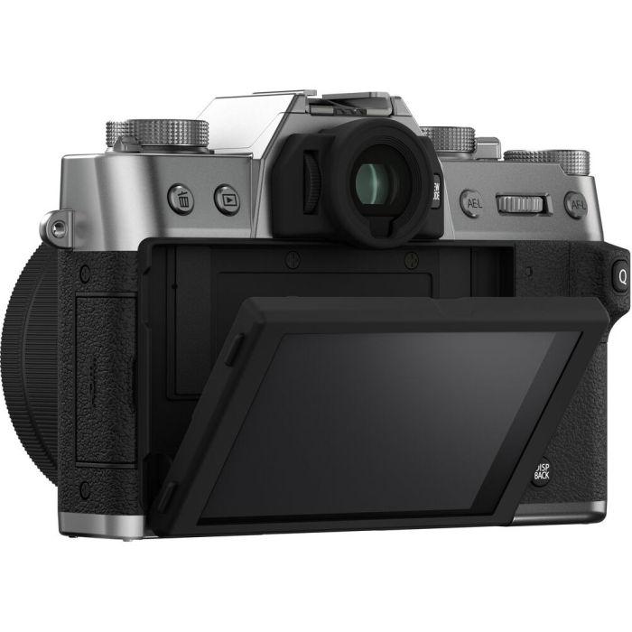 Fujifilm X-T30 II - (Body) Nhập Khẩu Fujifilm X-T30 II - (Body) Nhập Khẩu