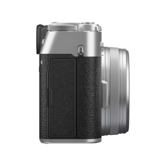 Fujifilm X100VI - Nhập khẩu Fujifilm X100VI - Nhập khẩu