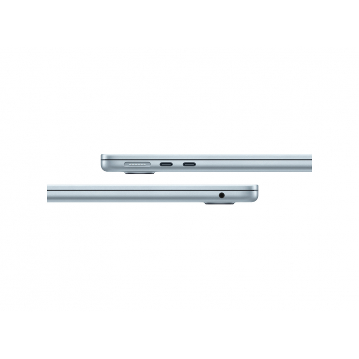 MacBook Air M5 15in 2026 - (M5 10core GPU 10core RAM 24GB SSD 4TB) Chính hãng