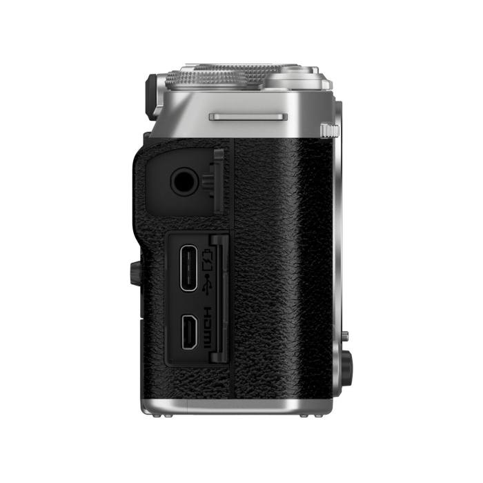 Fujifilm X-M5 - (Body) Nhập khẩu Fujifilm X-M5 - (Body) Nhập khẩu