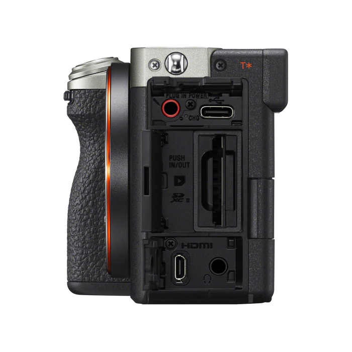 Sony A7CR - (Body) Chính hãng Sony A7CR - (Body) Chính hãng