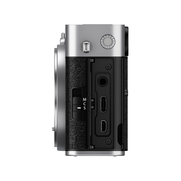 Fujifilm X-E5 - (Kèm Kit Lens 23mm f/2.8) Chính hãng