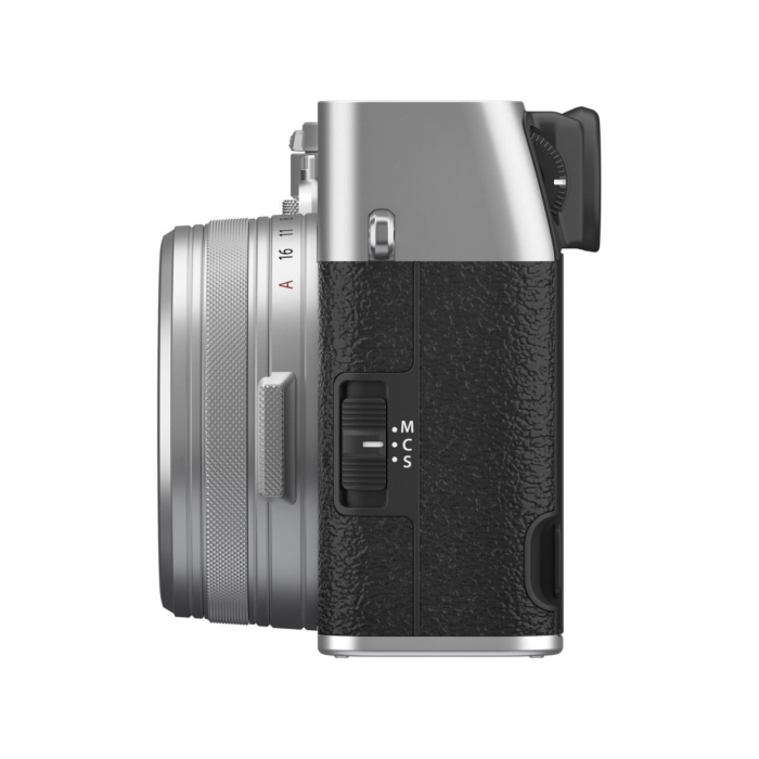 Fujifilm X100VI - Nhập khẩu Fujifilm X100VI - Nhập khẩu