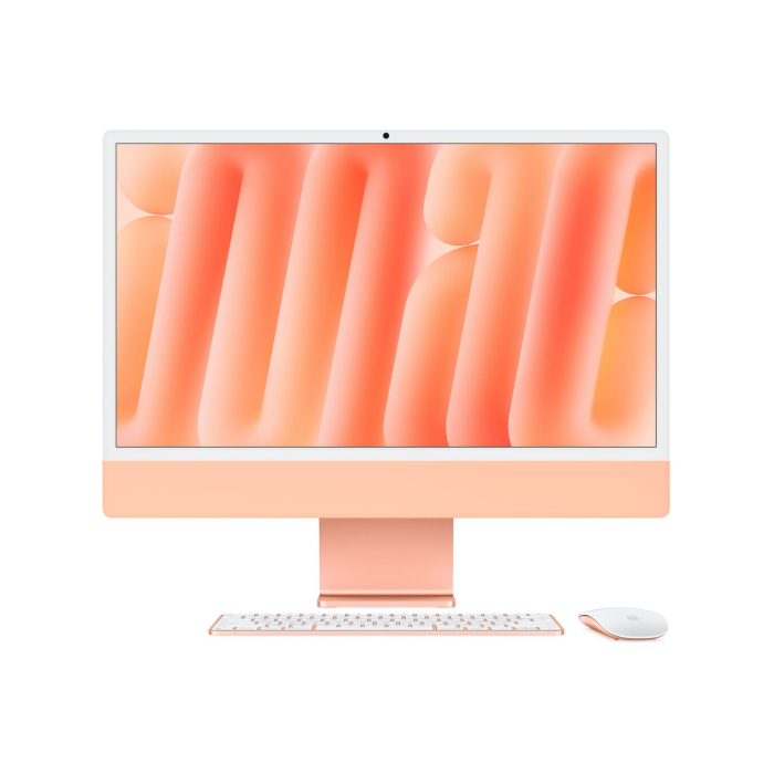 iMac 24" 2024 - (M4 10core / GPU 10core / RAM 32GB / SSD 2TB) Chính hãng iMac 24" 2024 - (M4 10core / GPU 10core / RAM 32GB / SSD 2TB) Chính hãng