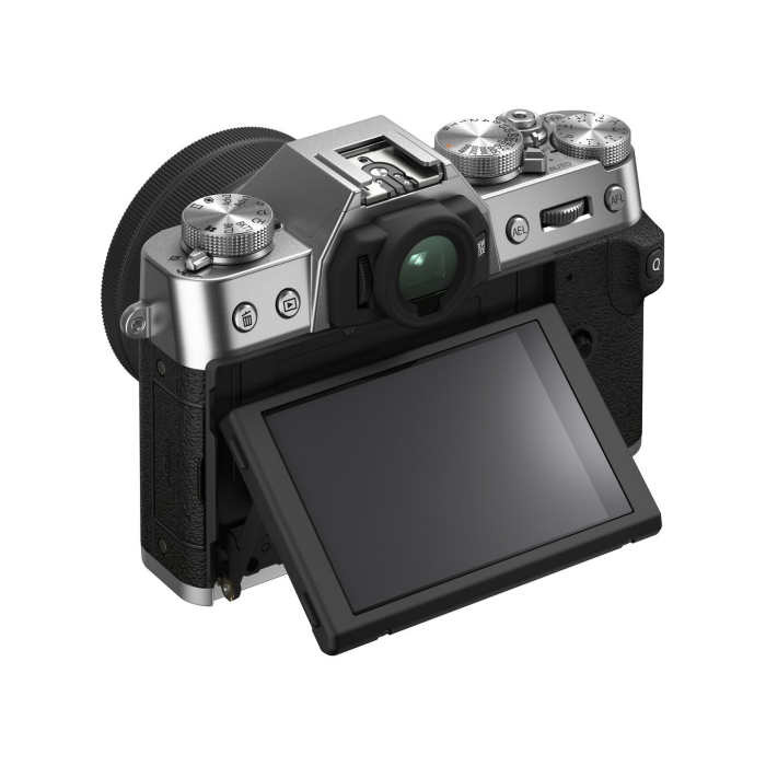 Fujifilm X-T30 II - (Kèm Lens Kit  15-45mm) Chính hãng Fujifilm X-T30 II - (Kèm Lens Kit  15-45mm) Chính hãng