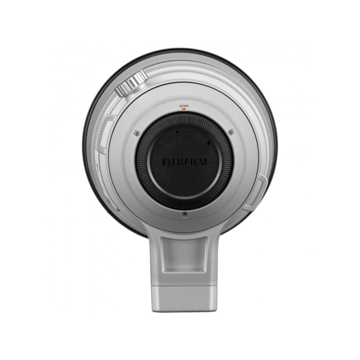 Fujifilm XF 200mm f/2 R LM OIS WR + Kit Teleconverter XF 1.4x TC F2 WR - Chính hãng Fujifilm XF 200mm f/2 R LM OIS WR + Kit Teleconverter XF 1.4x TC F2 WR - Chính hãng